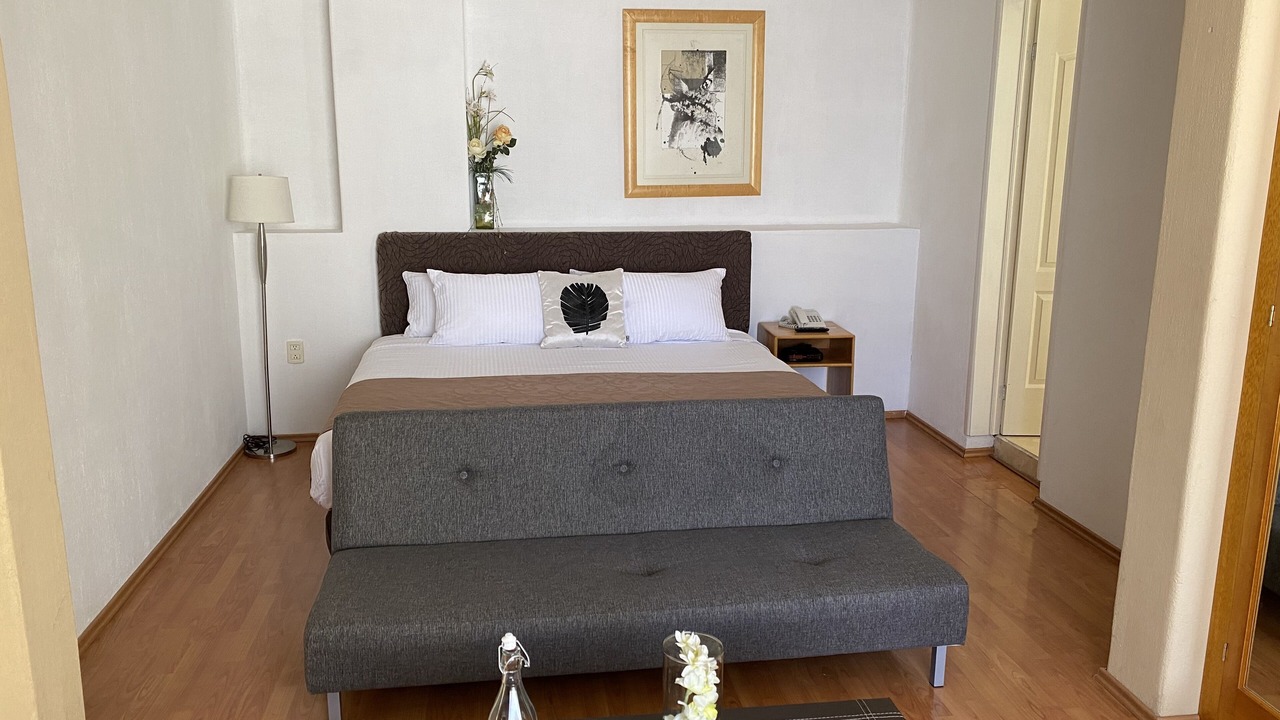 Photo of Bedroom in Zacatecas Centro