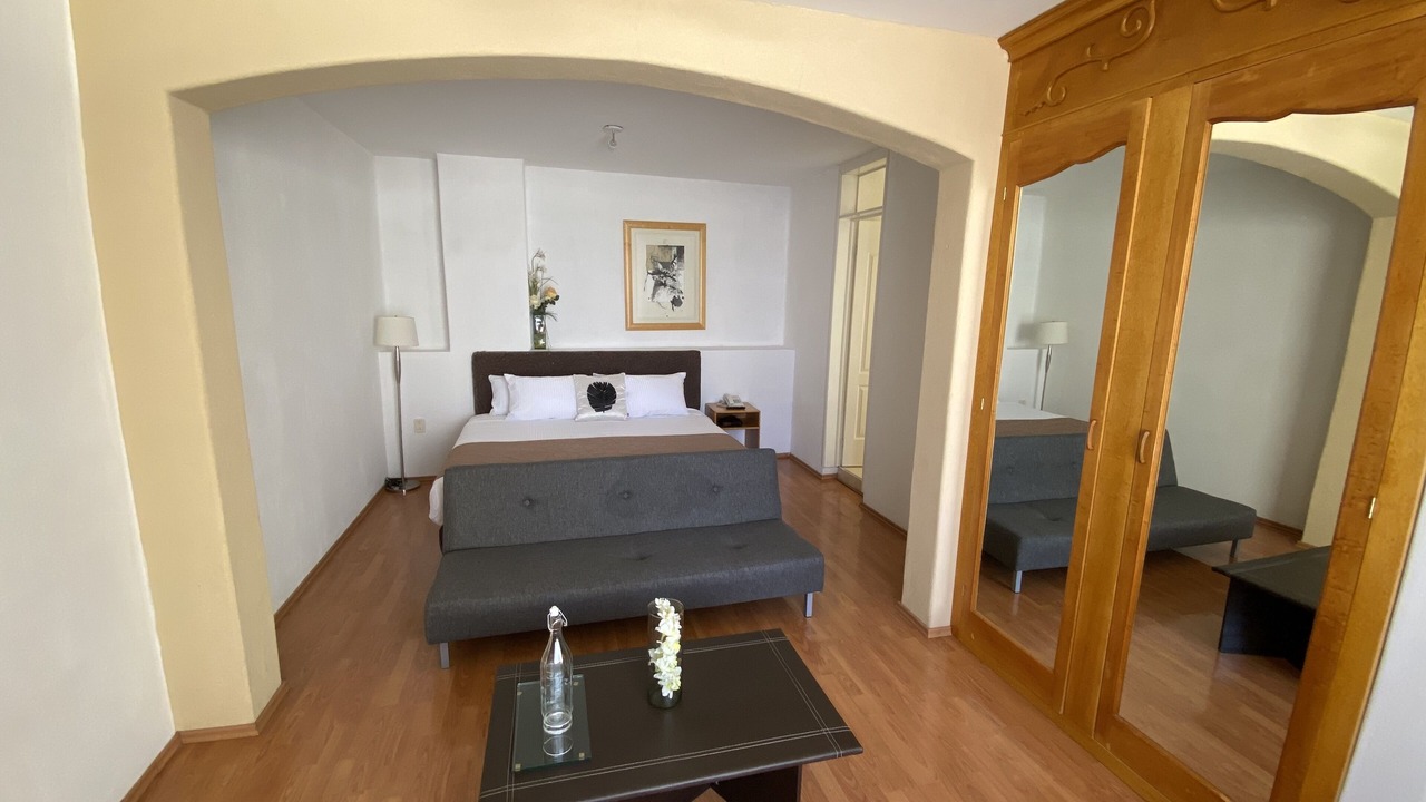 Photo of Bedroom in Zacatecas Centro