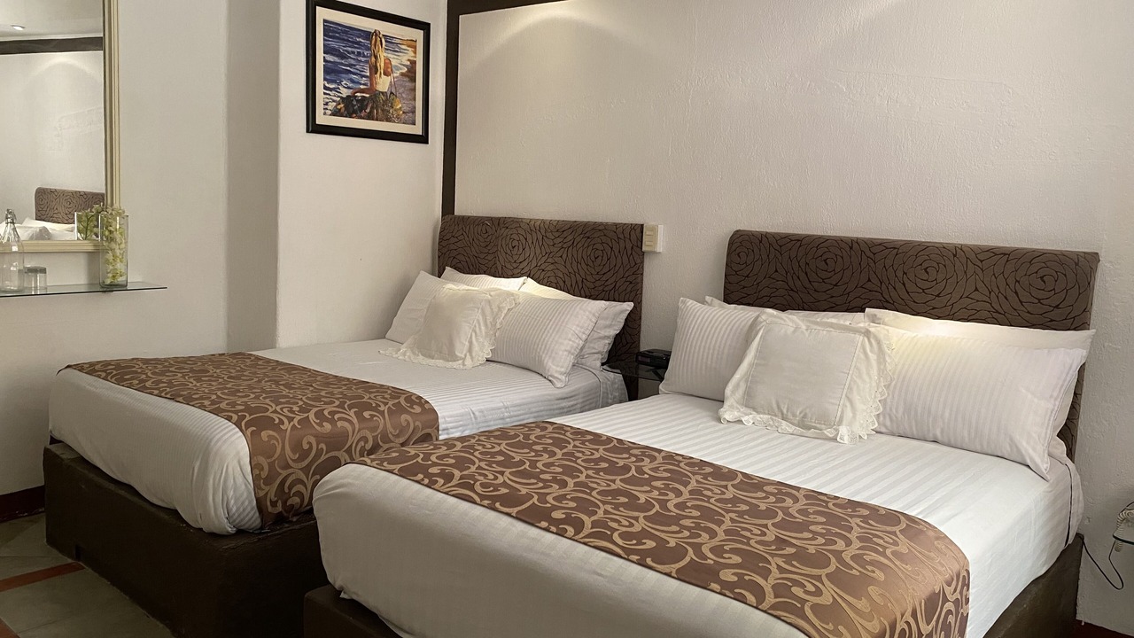 Photo of Bedroom in Zacatecas Centro