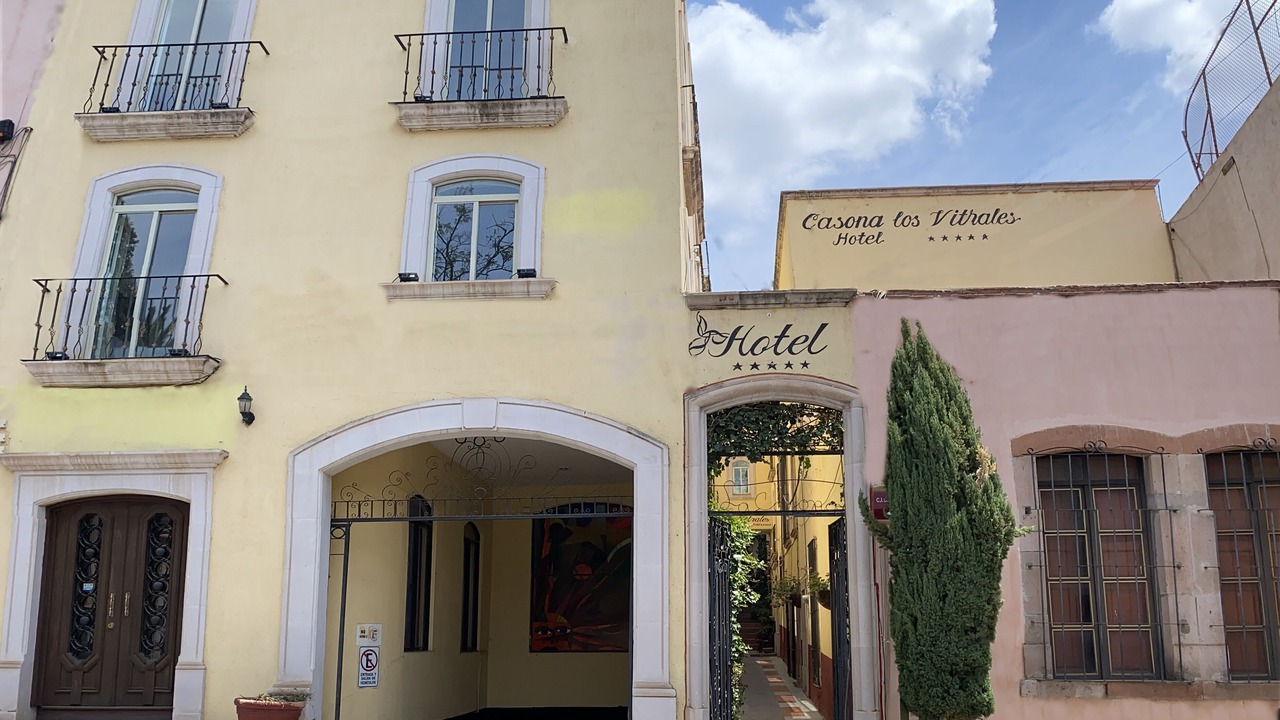 Photo of Outdoor in Zacatecas Centro
