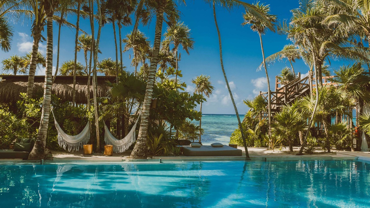 Photo of Outdoor in Soliman Bay
