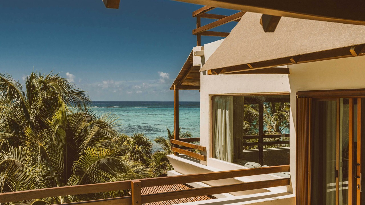 Photo of Bedroom in Soliman Bay