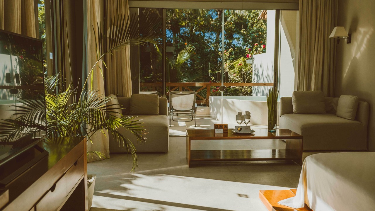 Photo of Bedroom in Soliman Bay