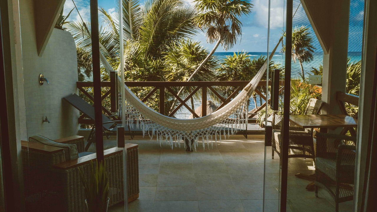 Photo of Bedroom in Soliman Bay