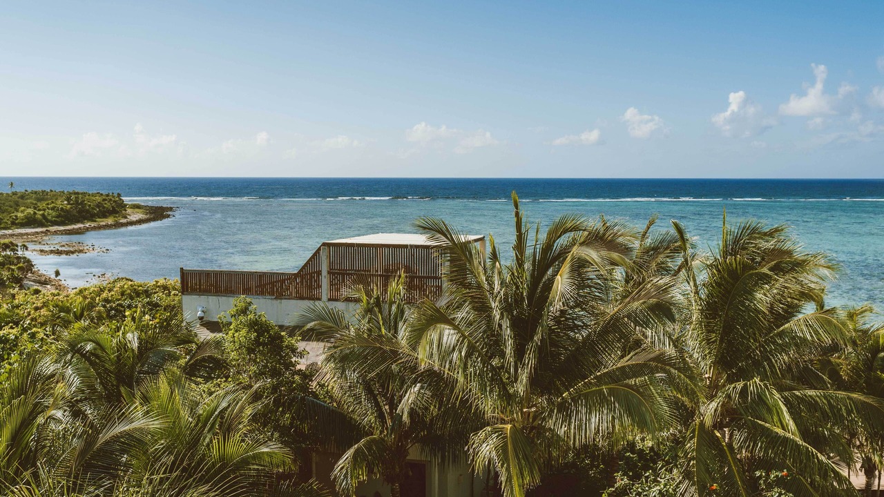 Photo of Outdoor in Soliman Bay
