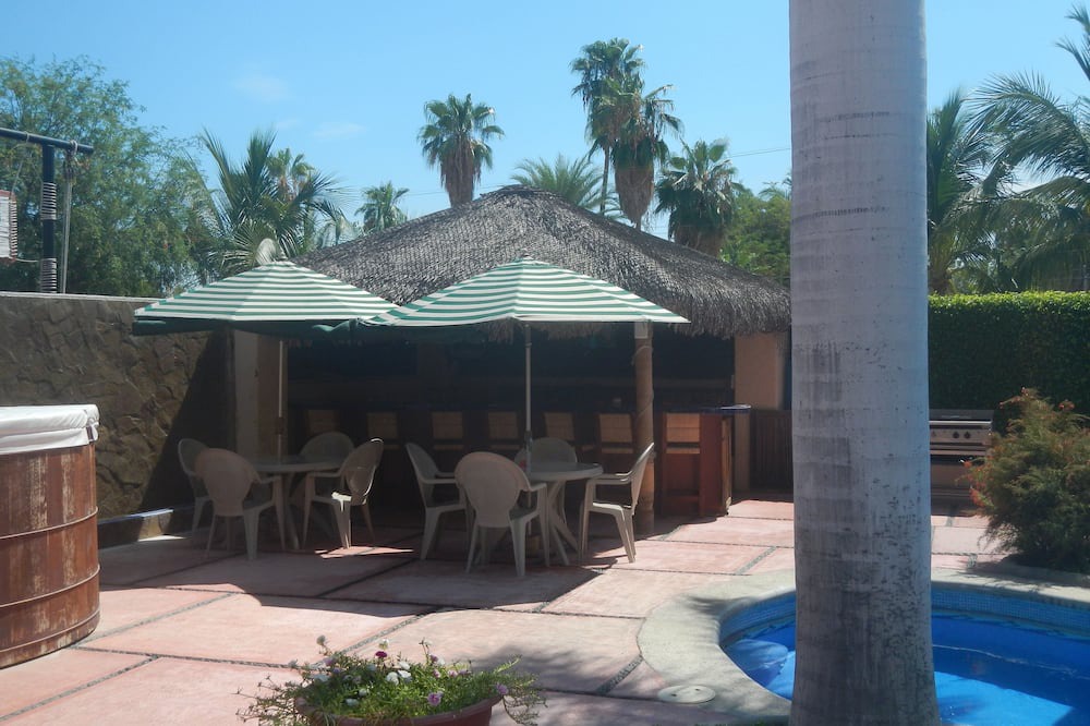 Photo of Outdoor in Los Barriles