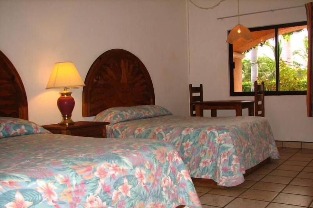 Photo of Bedroom in Los Barriles