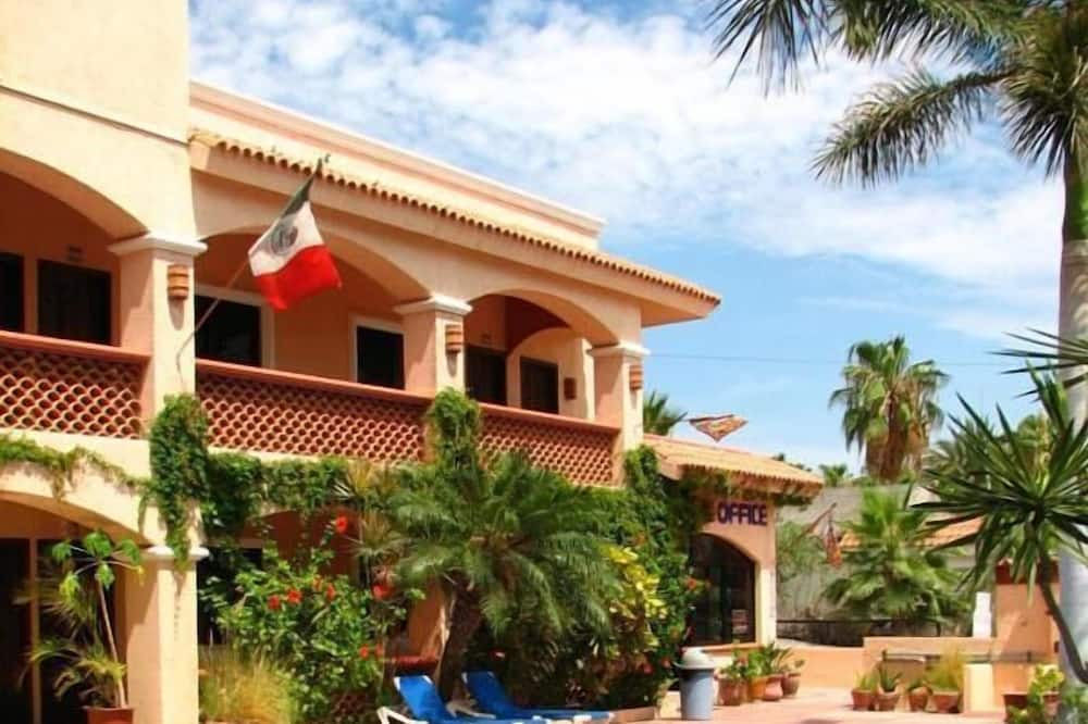 Photo of Outdoor in Los Barriles