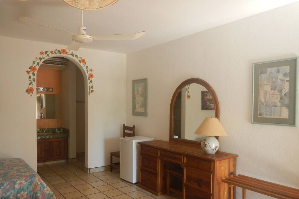 Photo of Bedroom in Los Barriles