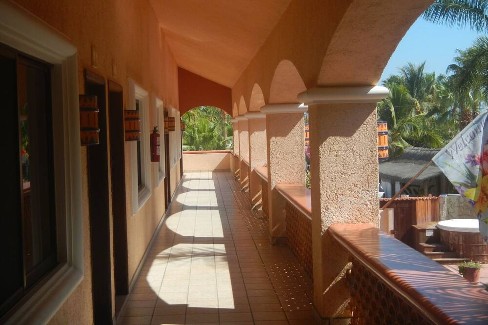 Photo of Patio Balcony in Los Barriles