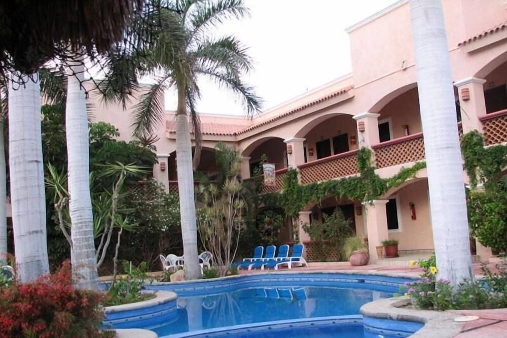 Photo of Outdoor in Los Barriles