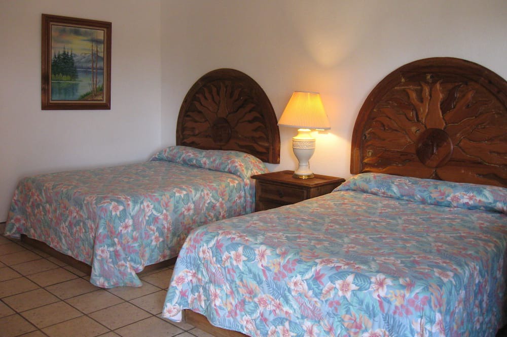 Photo of Bedroom in Los Barriles