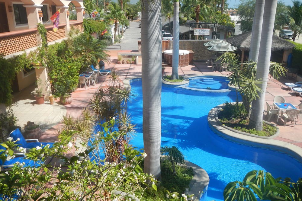 Photo of Outdoor in Los Barriles
