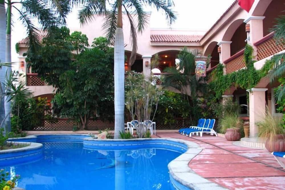 Photo of Outdoor in Los Barriles