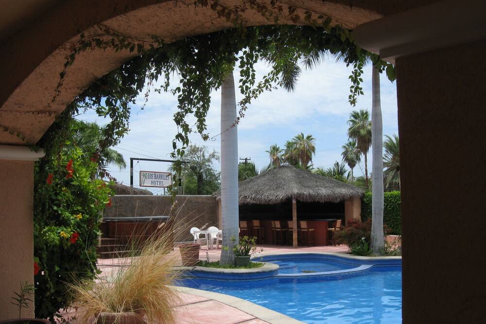 Photo of Outdoor in Los Barriles