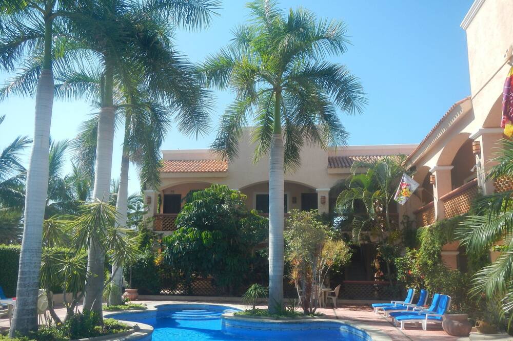 Photo of Outdoor in Los Barriles