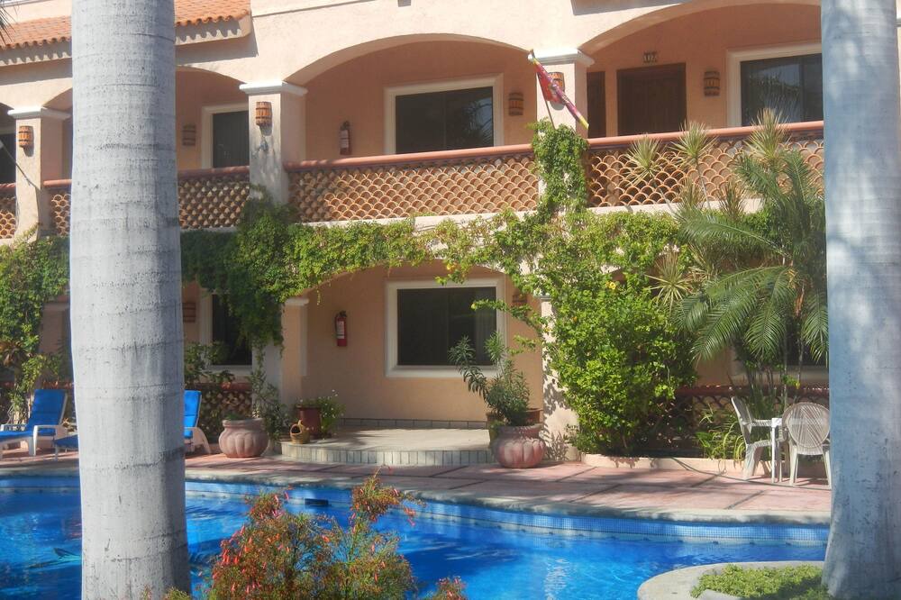 Photo of Outdoor in Los Barriles