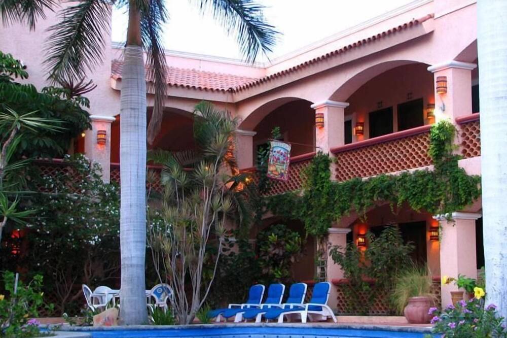 Photo of Outdoor in Los Barriles