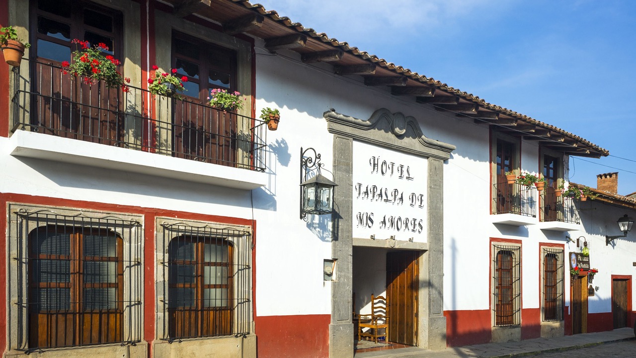 Photo of Outdoor in Tapalpa