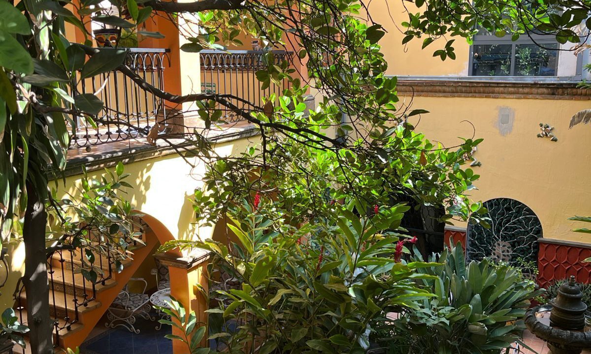 Photo of Patio Balcony in Tequila