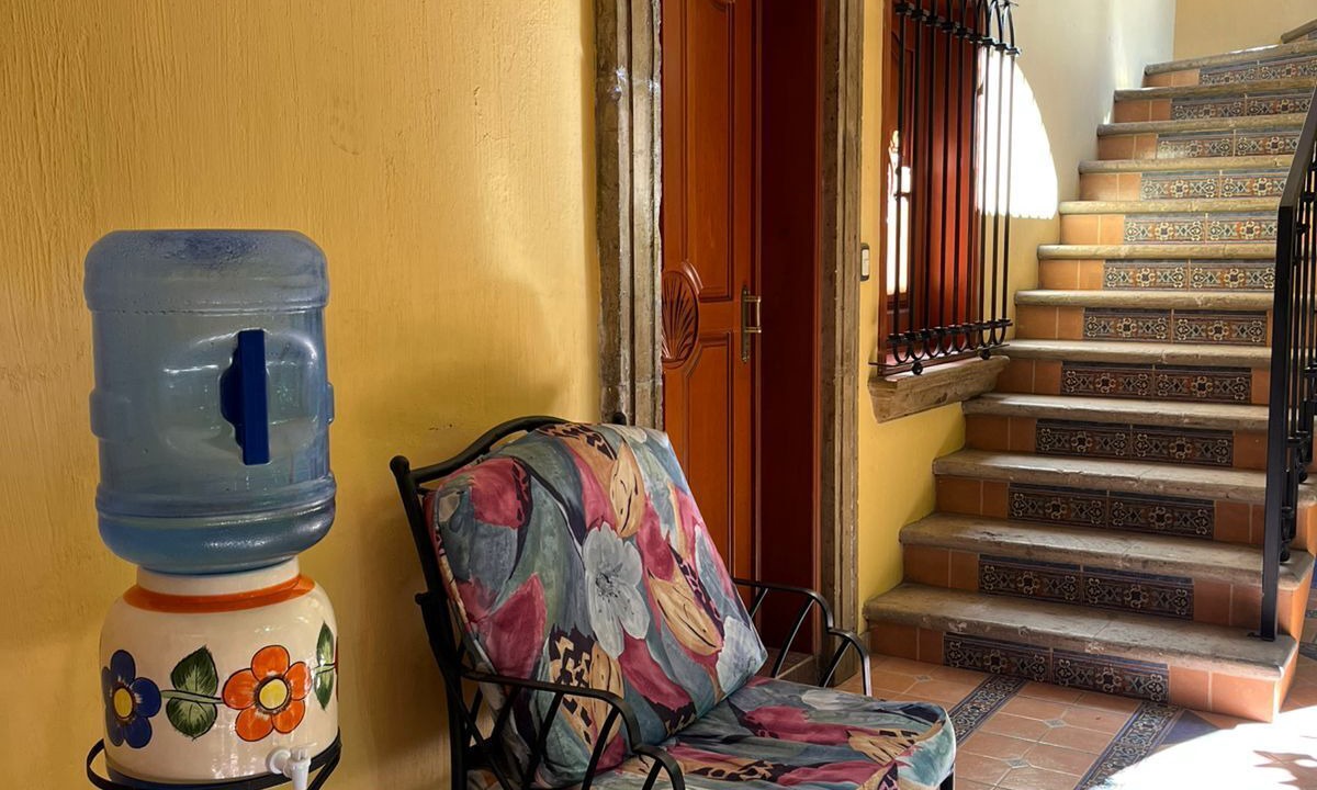 Photo of Patio Balcony in Tequila