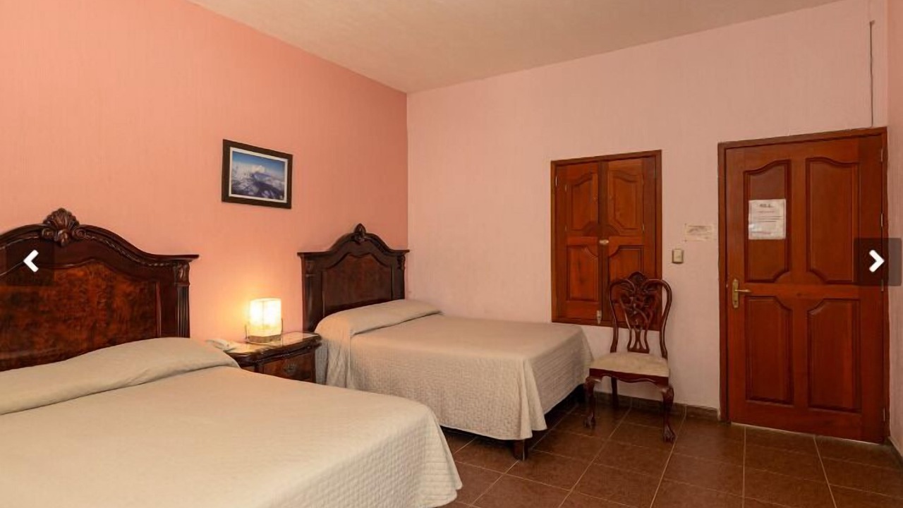Photo of Bedroom in Tequila