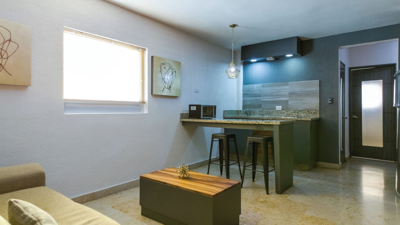 Photo of Kitchen in Tres Rios