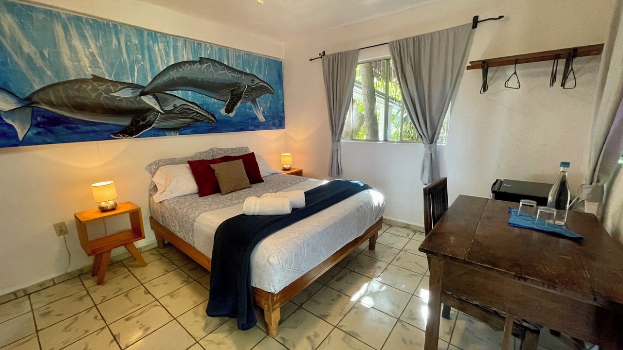 Photo of Bedroom in Downtown San Jose del Cabo