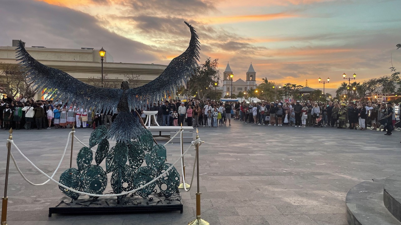 Photo of Outdoor in Downtown San Jose del Cabo