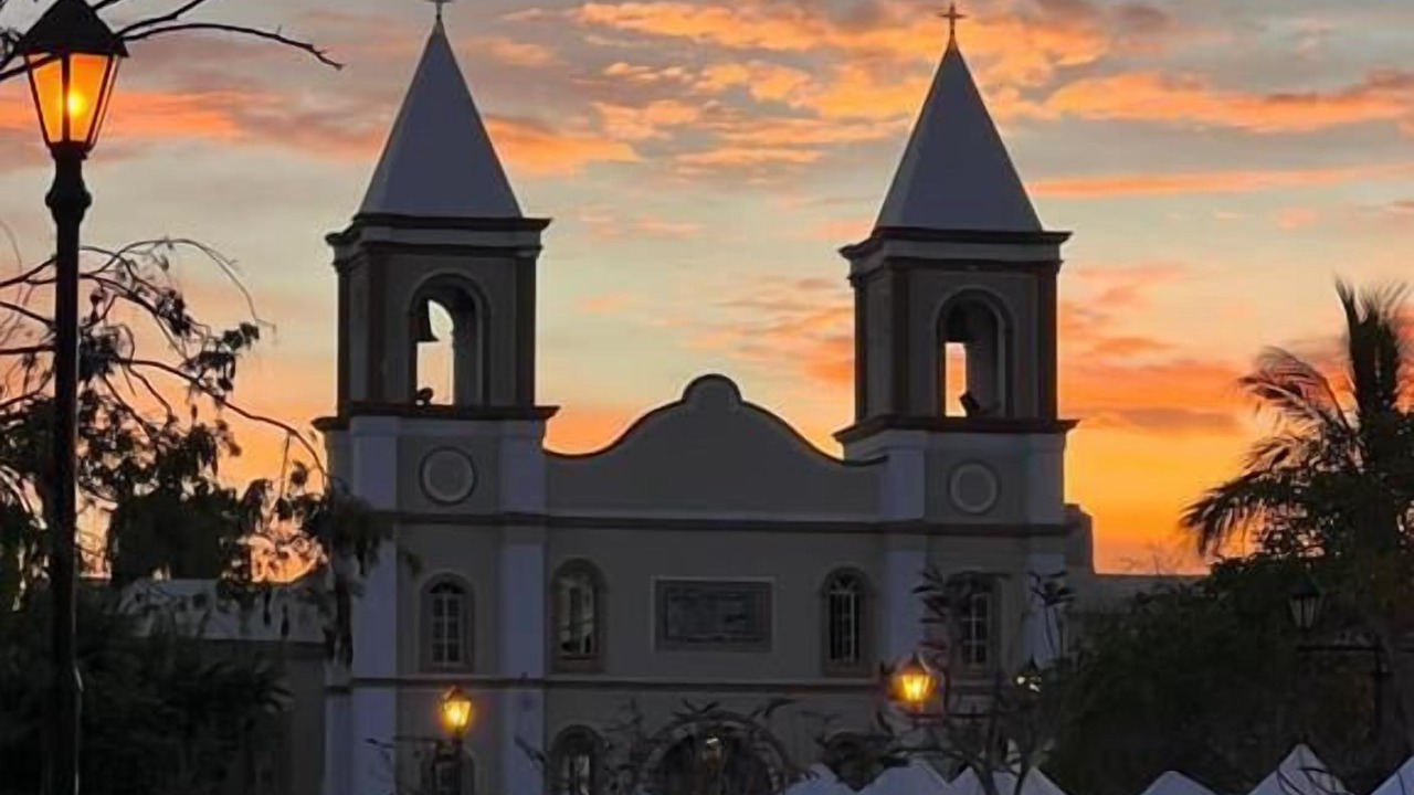 Photo of Outdoor in Downtown San Jose del Cabo