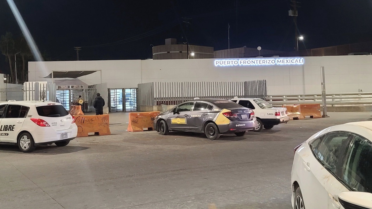 Photo of Outdoor in Mexicali