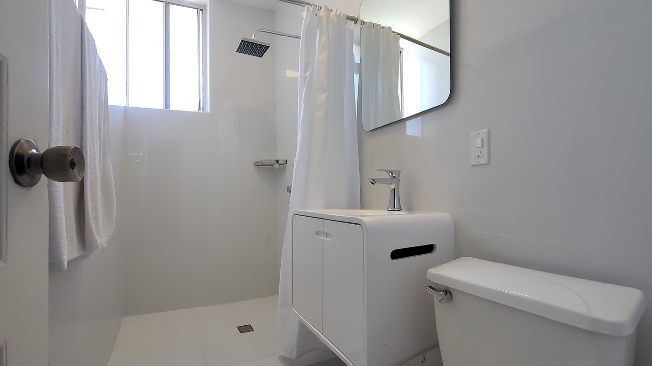 Photo of Bathroom in Mexicali