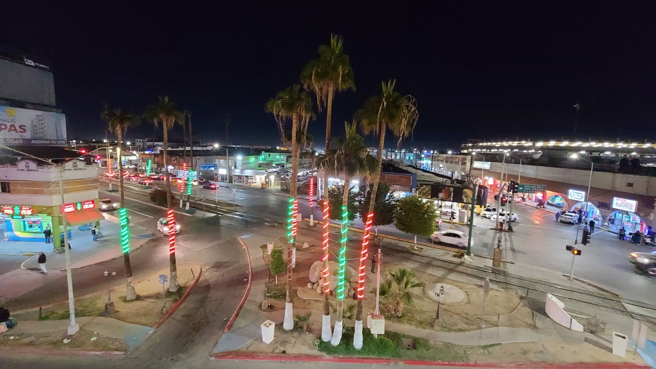Photo of Outdoor in Mexicali