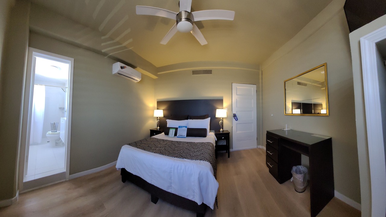 Photo of Bedroom in Mexicali