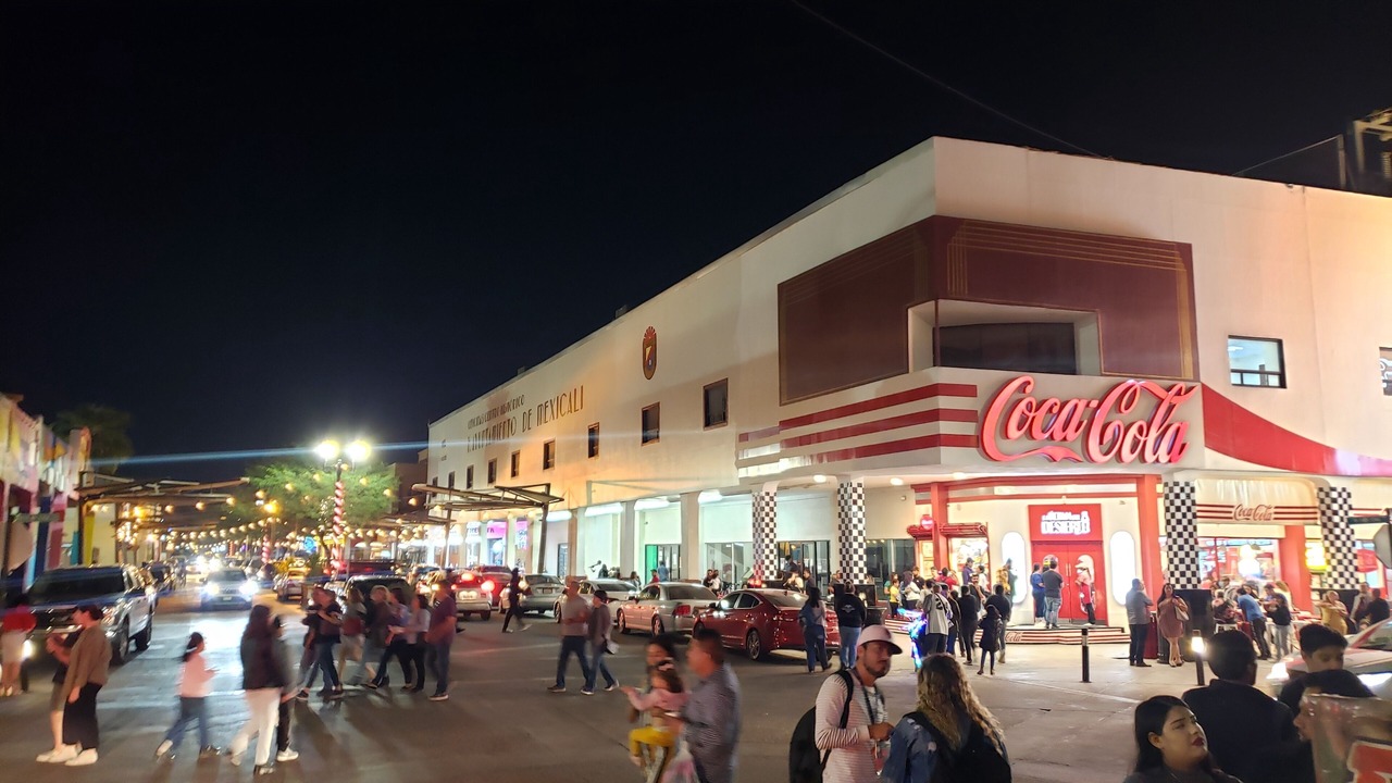 Photo of Others in Mexicali