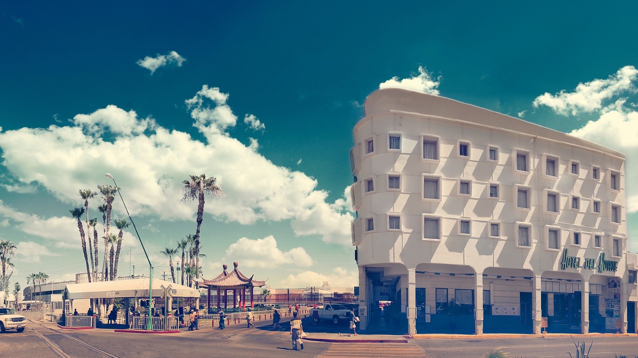 Photo of Outdoor in Mexicali