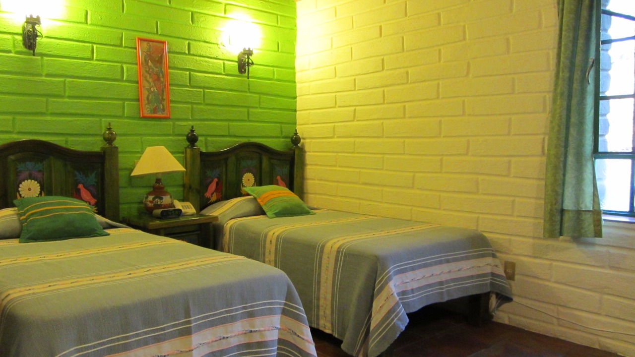 Photo of Bedroom in Guadalajara