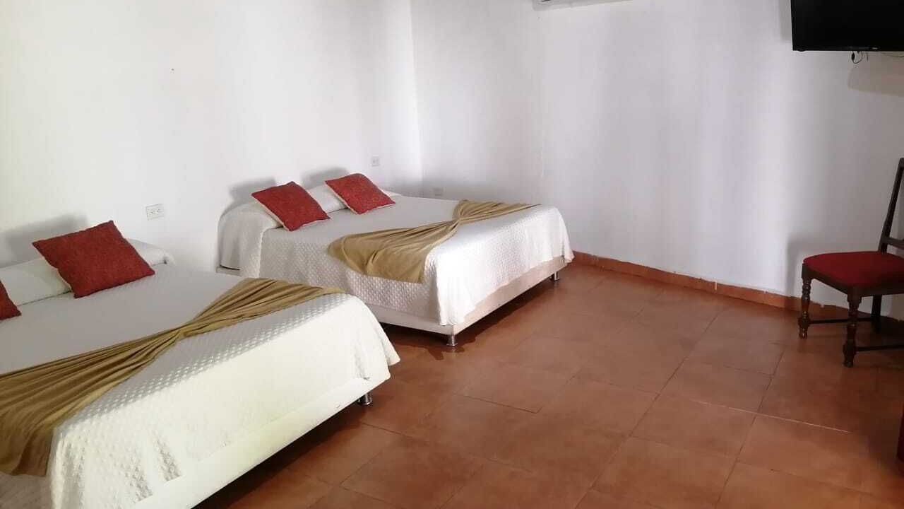 Photo of Bedroom in Montemorelos