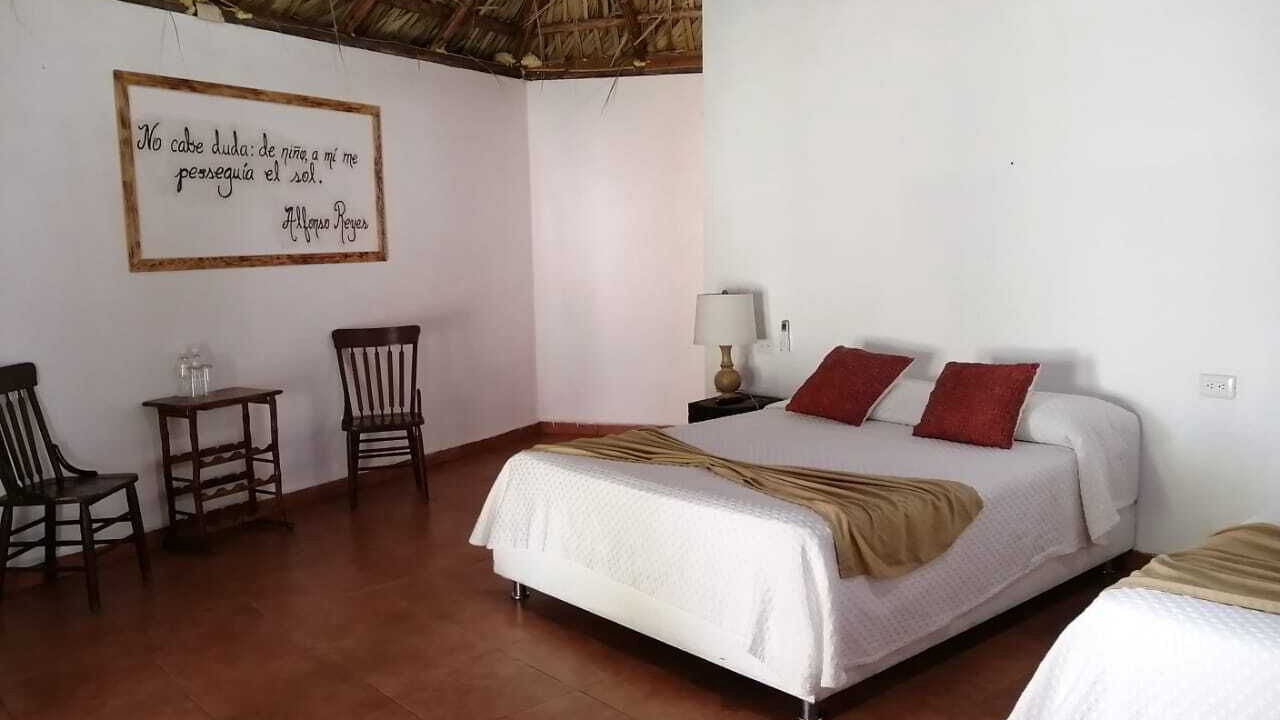 Photo of Bedroom in Montemorelos