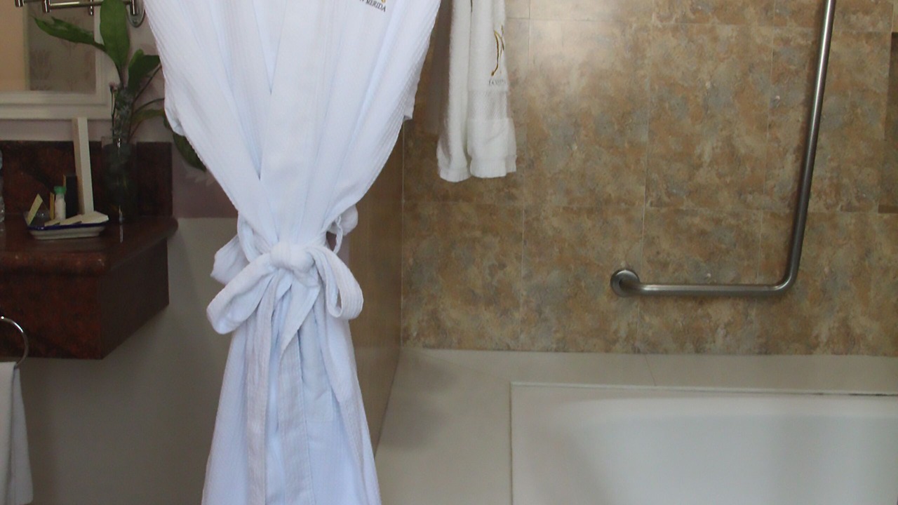 Photo of Bathroom in Centro