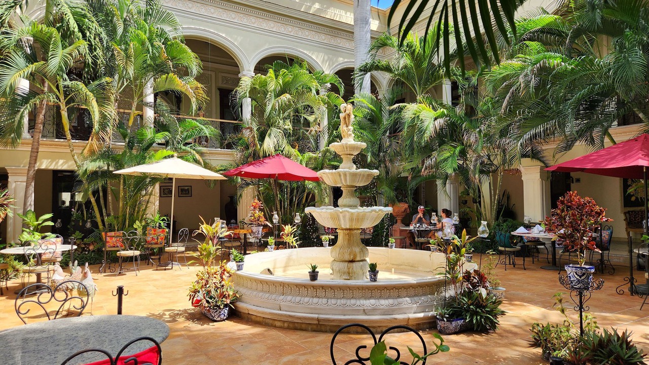 Photo of Patio Balcony in Centro