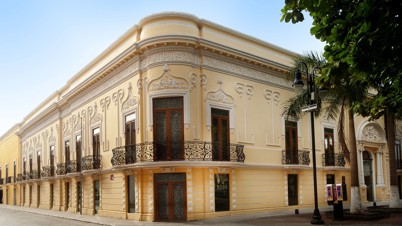 Photo of Outdoor in Centro