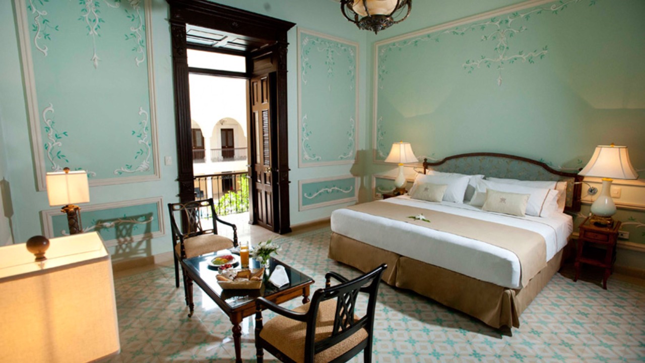 Photo of Bedroom in Centro