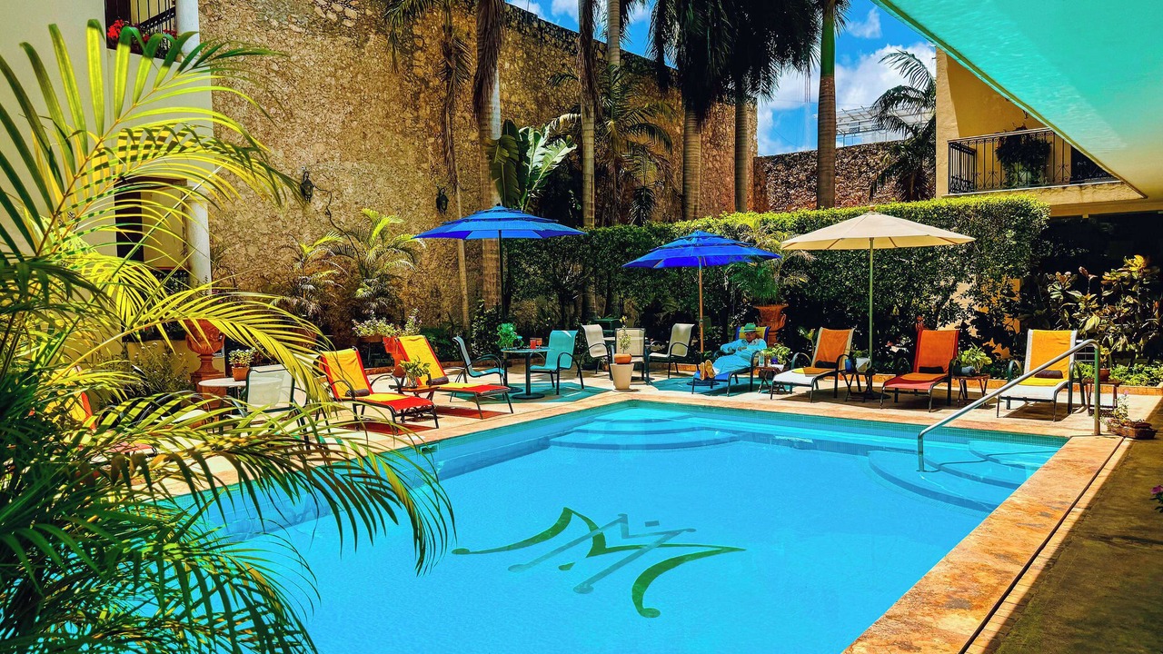 Photo of Outdoor in Centro