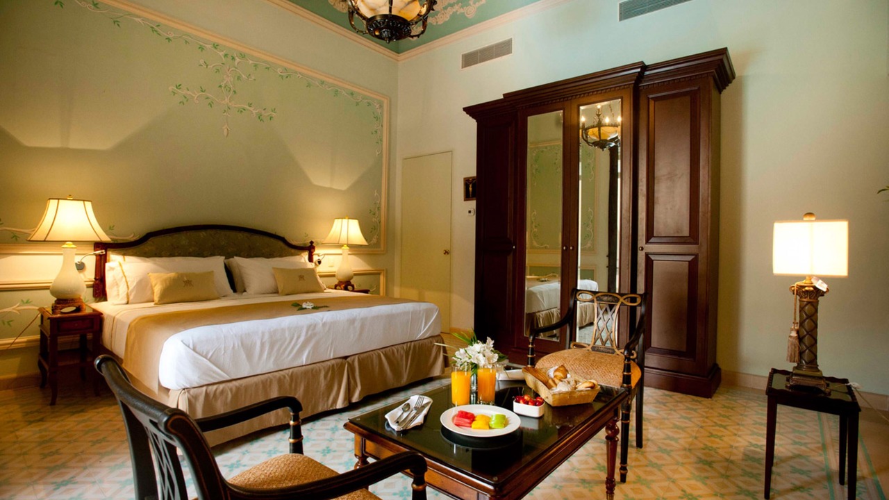 Photo of Bedroom in Centro