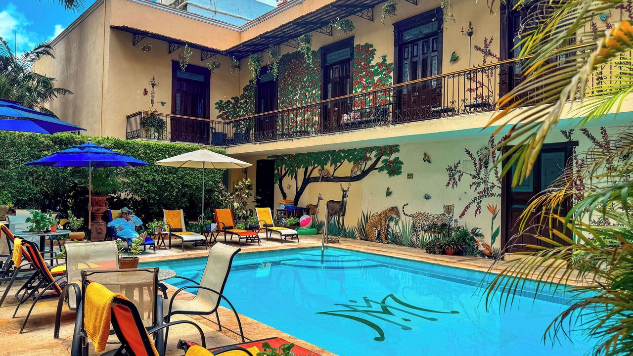 Photo of Outdoor in Centro