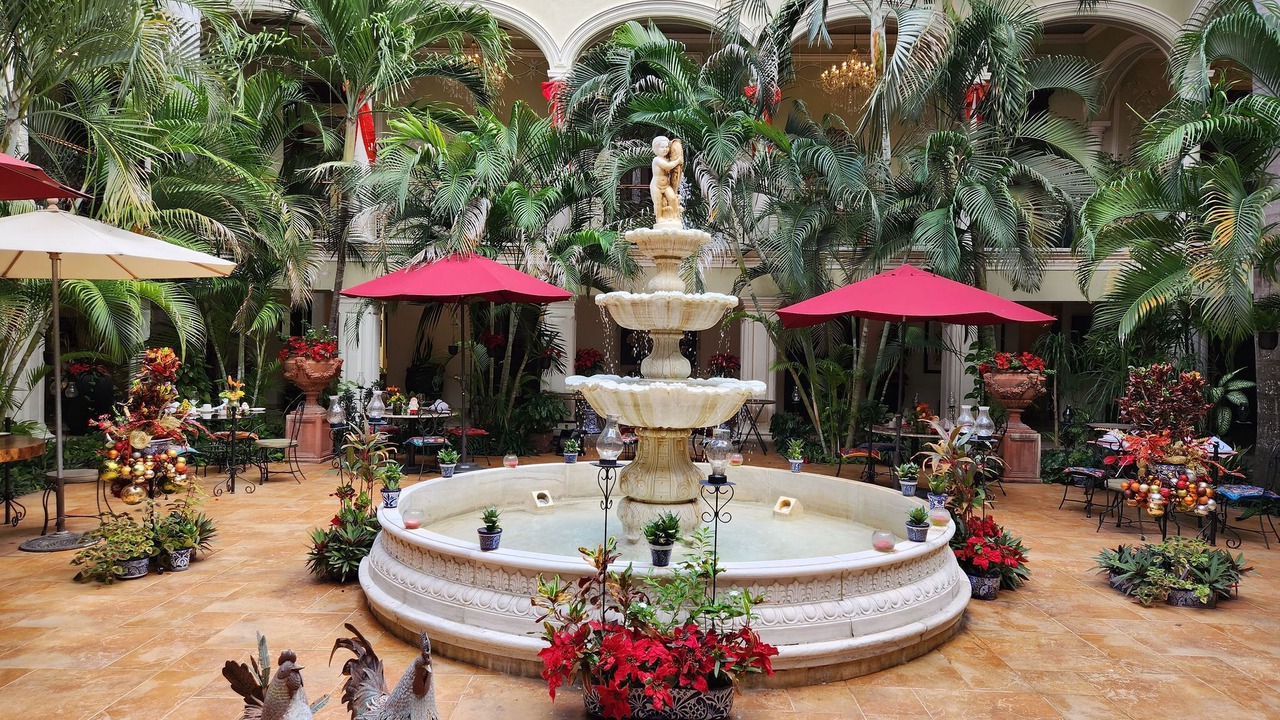 Photo of Patio Balcony in Centro