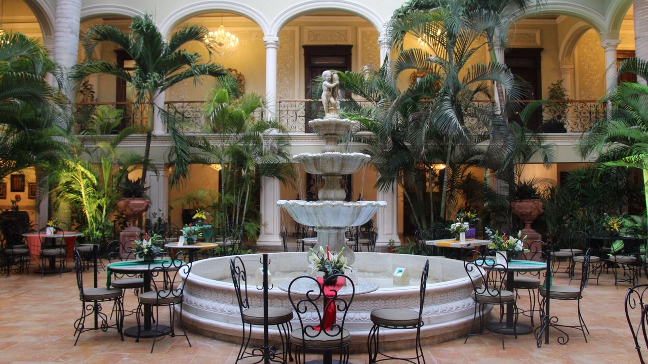 Photo of Patio Balcony in Centro