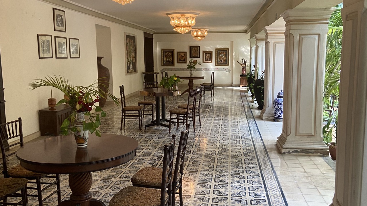Photo of Patio Balcony in Centro