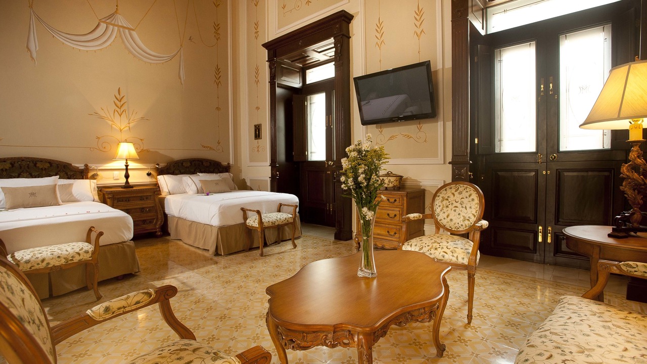 Photo of Livingroom in Centro